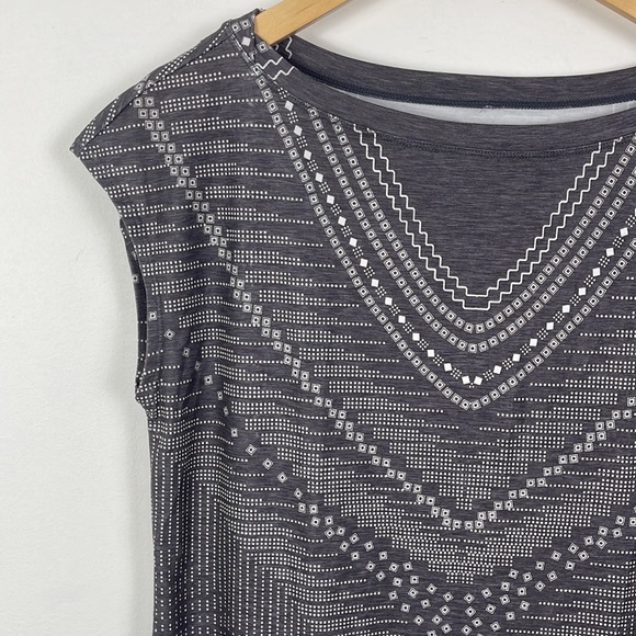 Prana Sanna Shift Dress - M - Picture 4 of 6